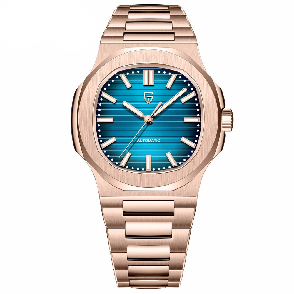 Pagani Design 1728 NH35 - Herren-Automatikuhr 40 mm