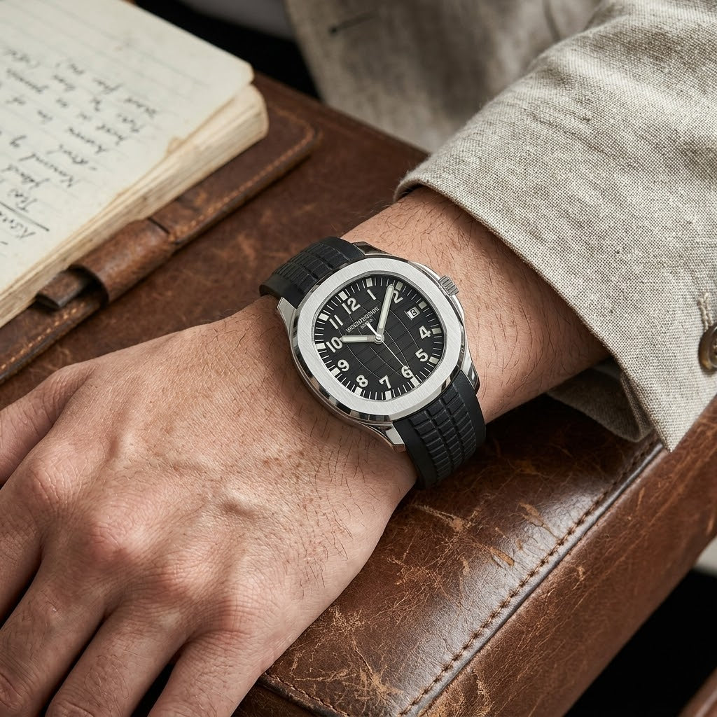Specht & Söhne 5167 Automatikuhr