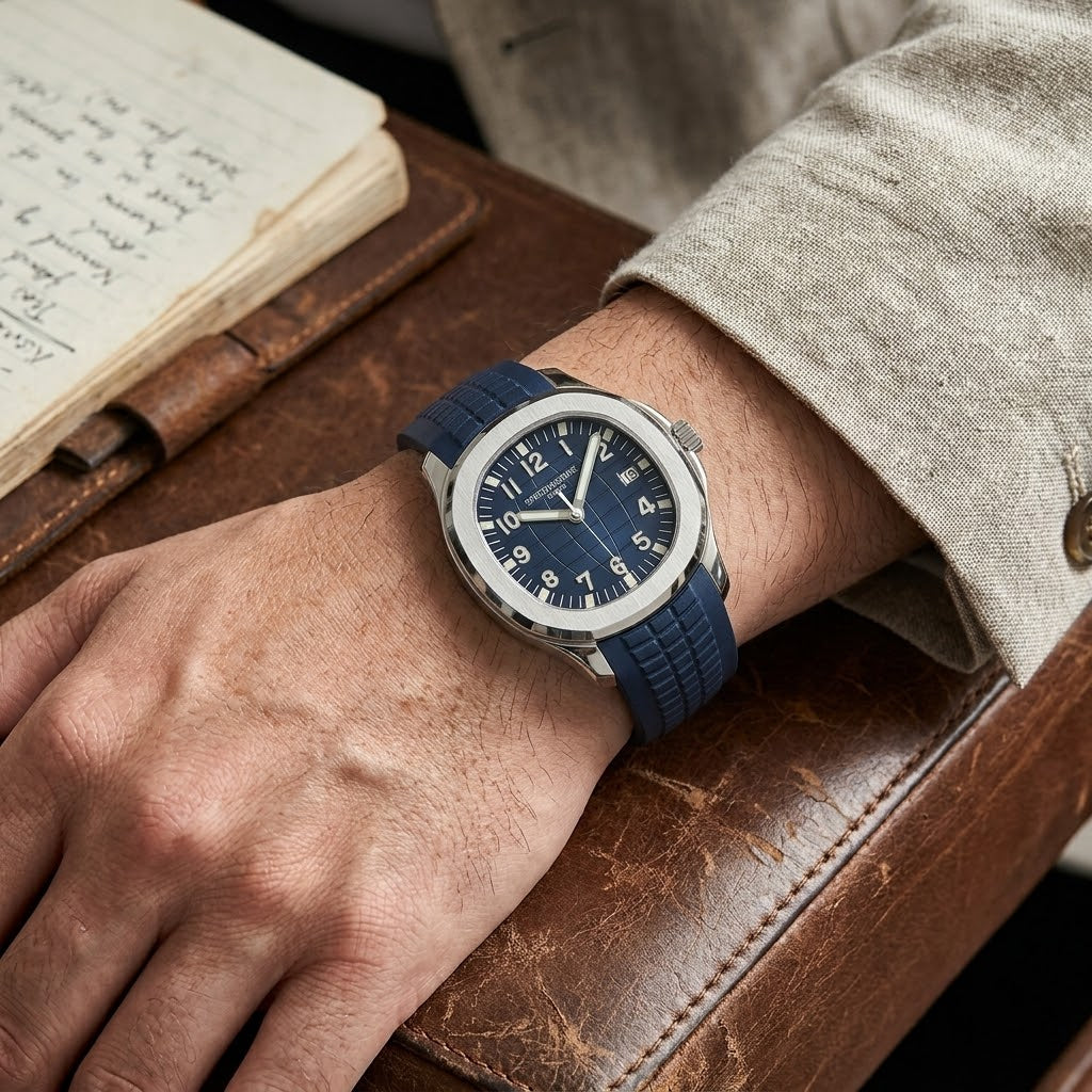 Specht & Söhne 5167 Automatikuhr