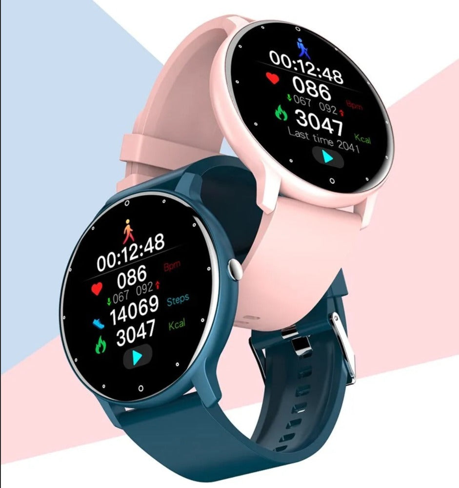 Smartwatch für Android und IOS 1,3 Zoll