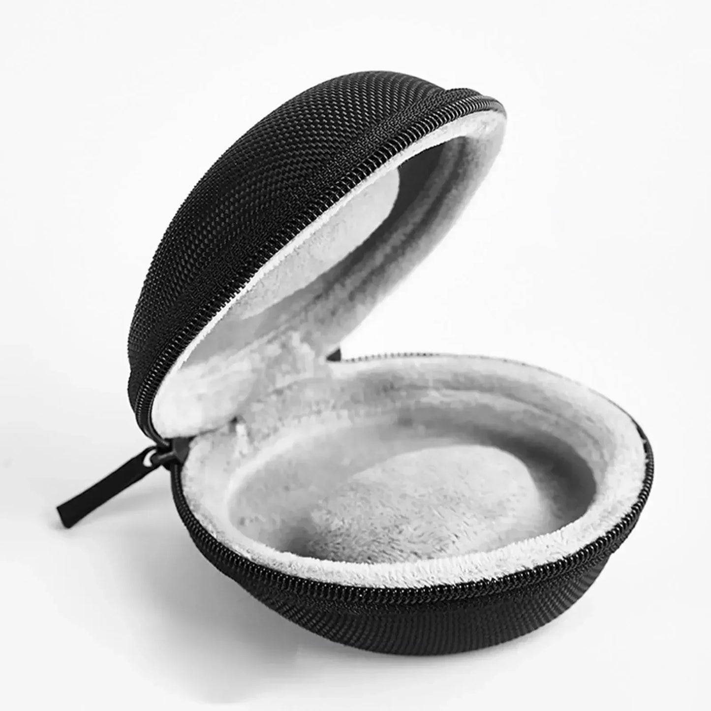 3 Stück Uhrenbox für 1 Uhr - Schwarz