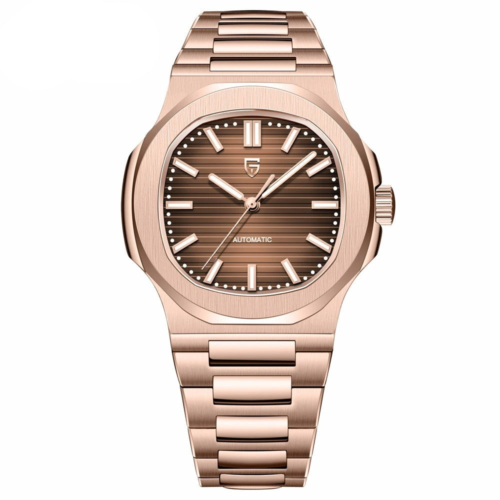 Pagani Design 1728 NH35 - Herren-Automatikuhr 40 mm