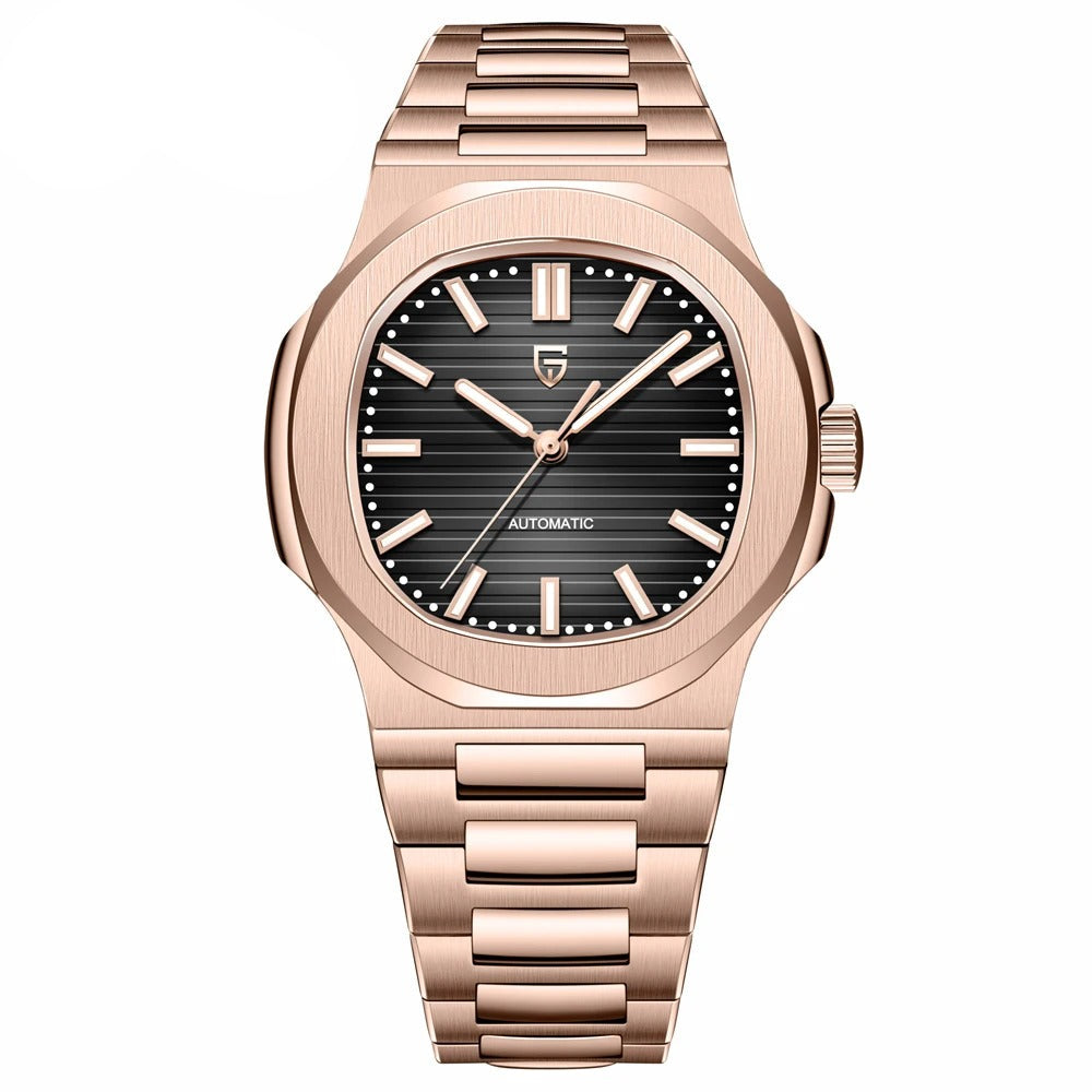 Pagani Design 1728 NH35 - Herren-Automatikuhr 40 mm